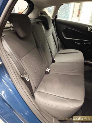 FORD Fiesta usata 19