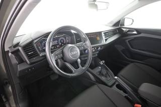 AUDI A1 usata 1