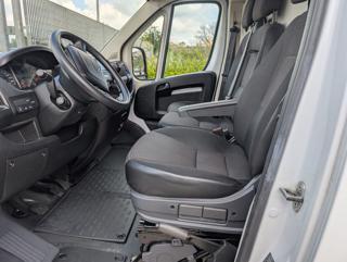 CITROEN Jumper usata, con Cruise Control