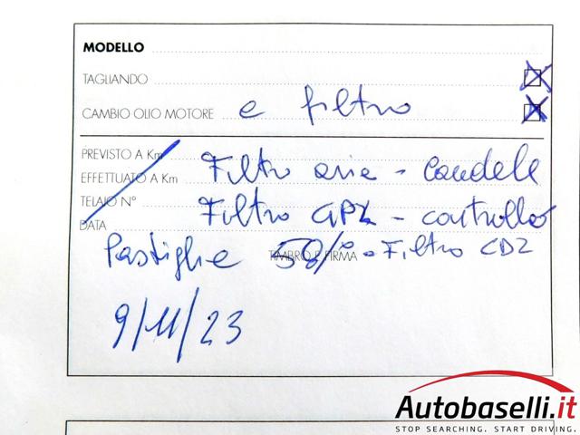 ALFA ROMEO MiTo usata 64