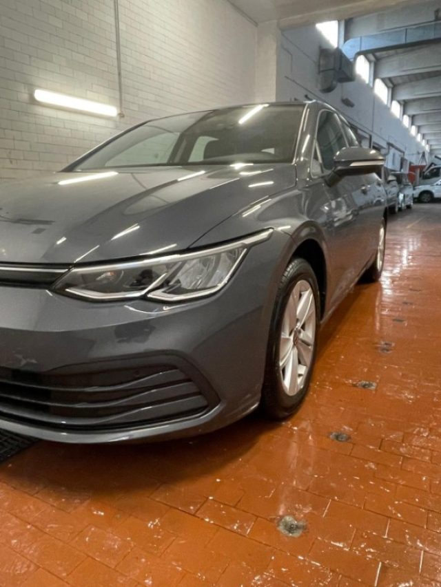 VOLKSWAGEN Golf usata, con Servosterzo