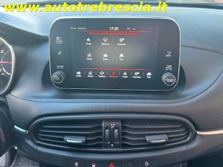 FIAT Tipo usata, con Immobilizzatore elettronico