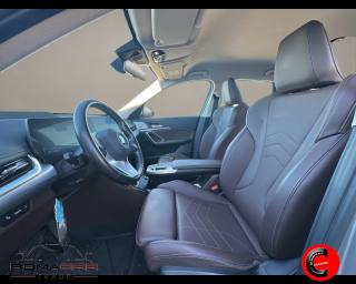 BMW X1 usata, con Climatizzatore
