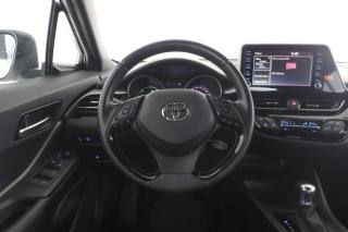 TOYOTA C-HR usata 5