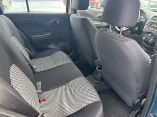 NISSAN Micra usata 14