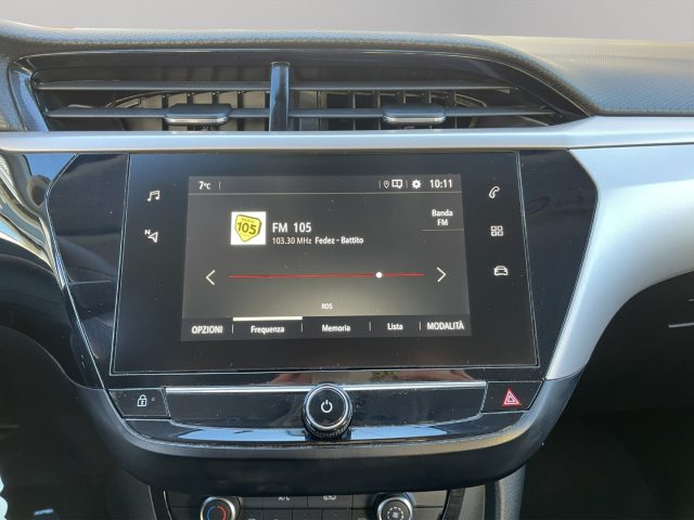 OPEL Corsa usata, con Immobilizzatore elettronico