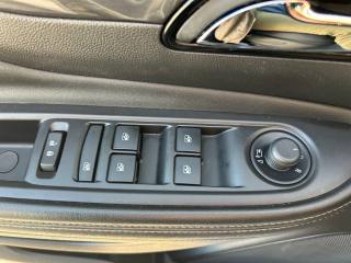 OPEL Mokka X usata, con Interni in pelle
