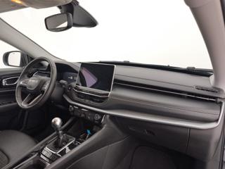 JEEP Compass usata, con Sensore di pioggia