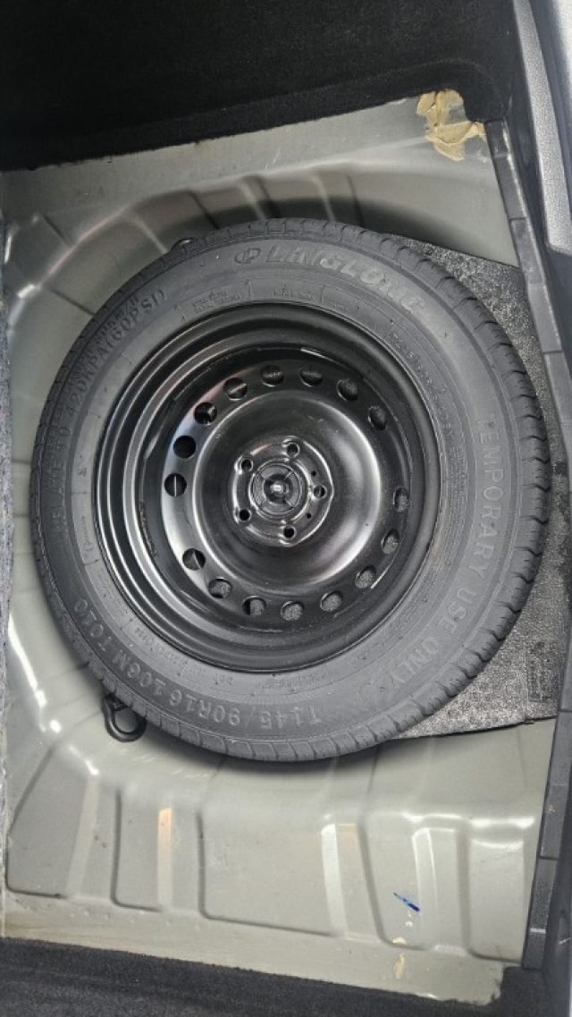 NISSAN Juke usata, con Climatizzatore