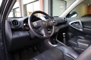 TOYOTA RAV 4 usata 42