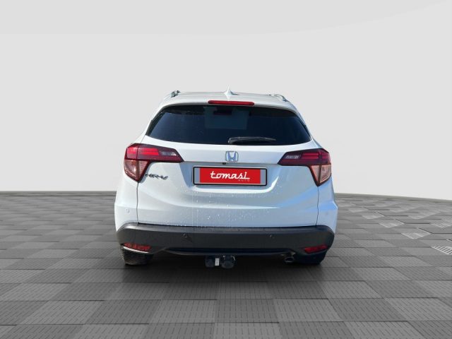 HONDA HR-V usata 7