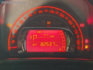 RENAULT Twingo usata, con USB