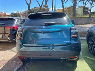 FIAT 600 usata, con Airbag Passeggero