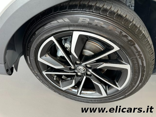 MG ZS usata, con Fari LED