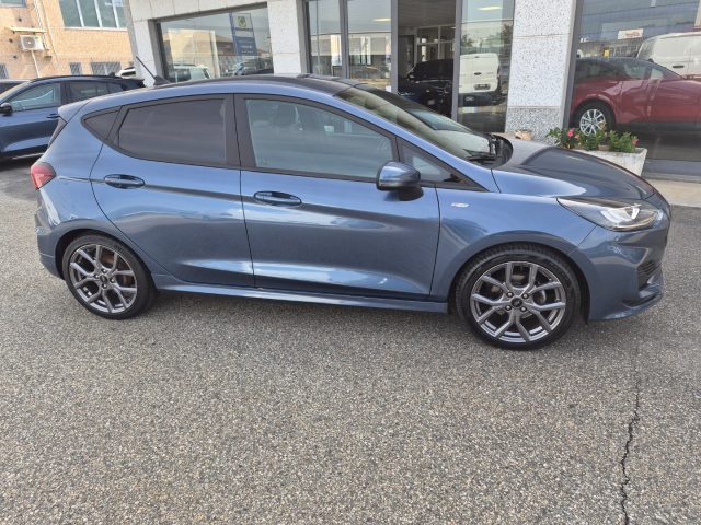 FORD Fiesta usata, con Airbag Passeggero