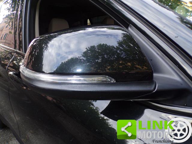 BMW X1 usata, con Bluetooth