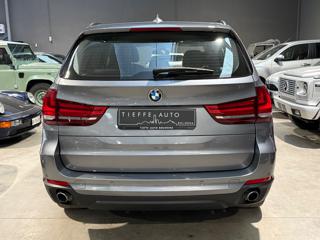 BMW X5 usata, con Alzacristalli elettrici