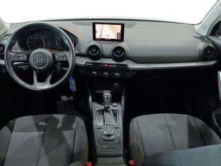 AUDI Q2 usata, con Chiusura centralizzata