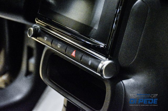 CITROEN C3 usata, con MP3