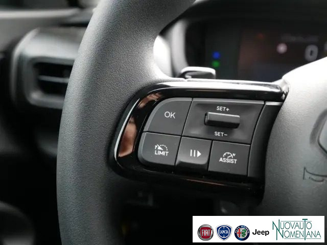 JEEP Avenger usata, con Sensore di luce