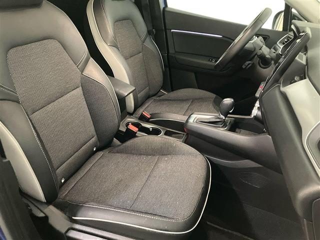 RENAULT Captur usata, con ESP