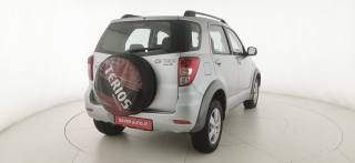 DAIHATSU Terios usata 26