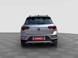 VOLKSWAGEN T-Roc usata 3