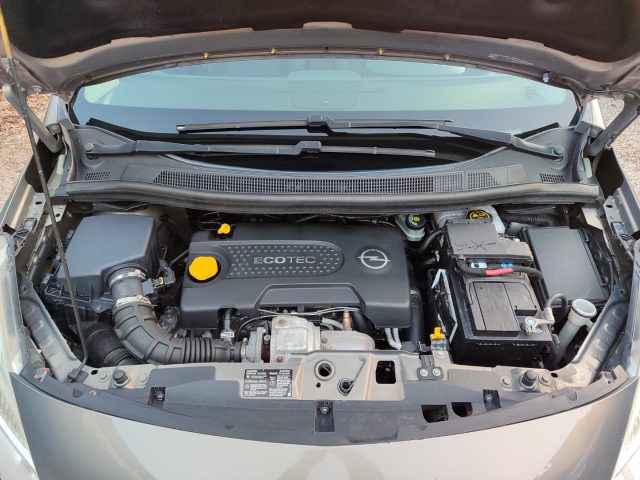 OPEL Meriva usata 19