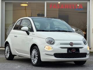 FIAT 500 usata, con Airbag