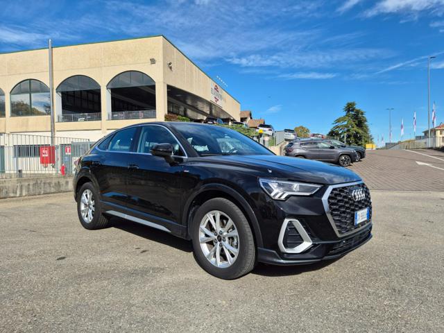 AUDI Q3 usata, con Alzacristalli elettrici