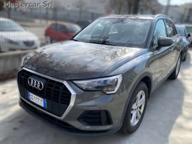 AUDI Q3 usata, con Airbag