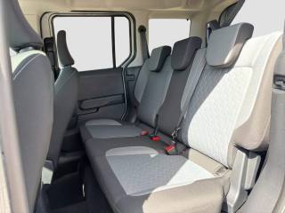 FORD Tourneo Courier usata 9