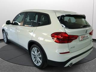 BMW X3 usata, con Controllo vocale