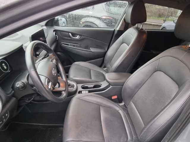 HYUNDAI Kona usata, con Climatizzatore