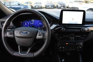 FORD Kuga usata, con Controllo automatico clima