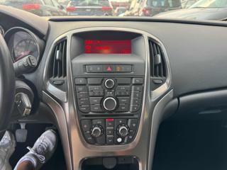 OPEL Astra usata, con Climatizzatore