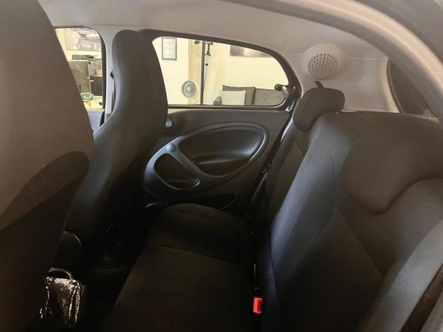 SMART ForFour usata, con Climatizzatore
