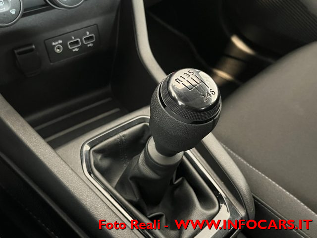RENAULT Clio usata, con Fari LED