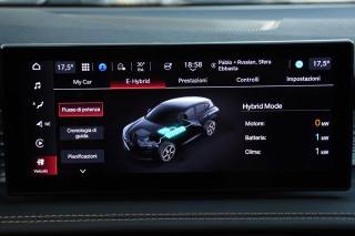 ALFA ROMEO Tonale usata, con Volante multifunzione