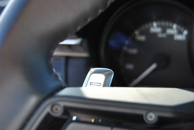 PORSCHE Macan usata, con Tettuccio apribile