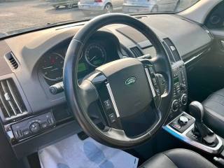 LAND ROVER Freelander usata, con Sensore di pioggia
