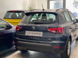 SEAT Arona usata, con Antifurto