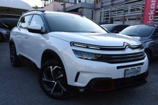 CITROEN C5 Aircross usata, con Airbag