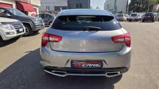 DS AUTOMOBILES DS 5 usata, con Airbag Passeggero