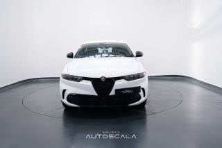 ALFA ROMEO Tonale usata, con Airbag