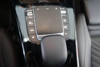 MERCEDES-BENZ A 180 usata, con Park Distance Control