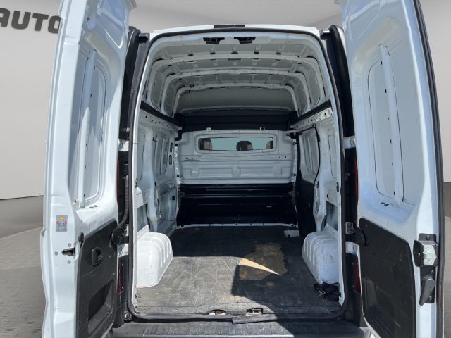 OPEL Vivaro usata 13