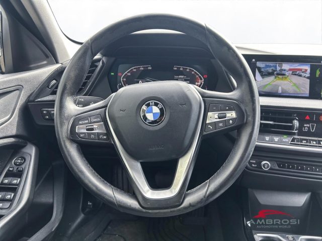 BMW 118 usata 13