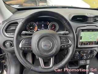 JEEP Renegade usata, con Chiusura centralizzata