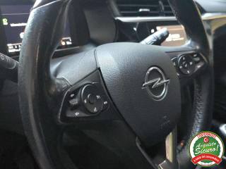 OPEL Corsa usata, con Cruise Control